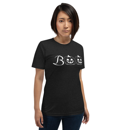 BOO Unisex t-shirt