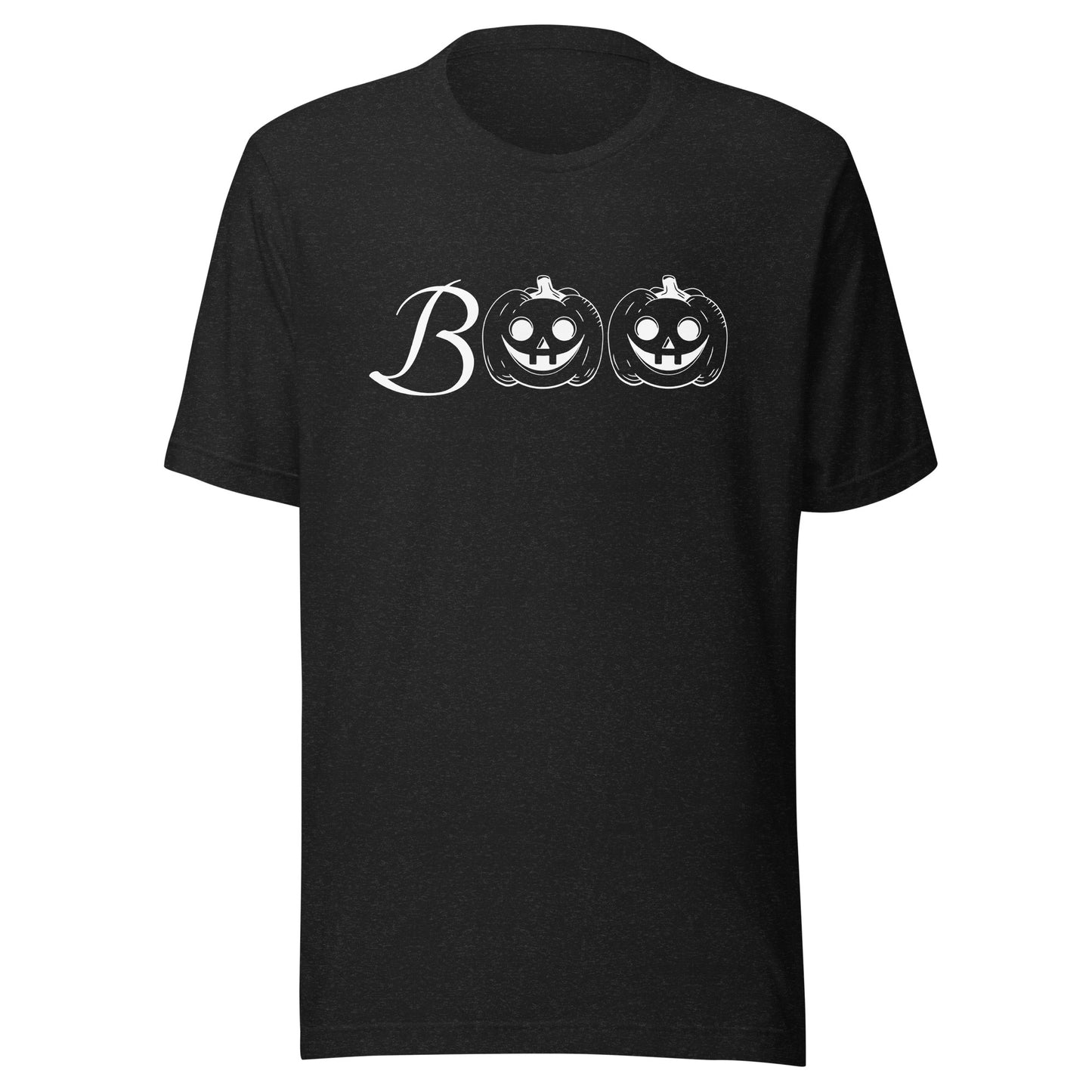 BOO Unisex t-shirt