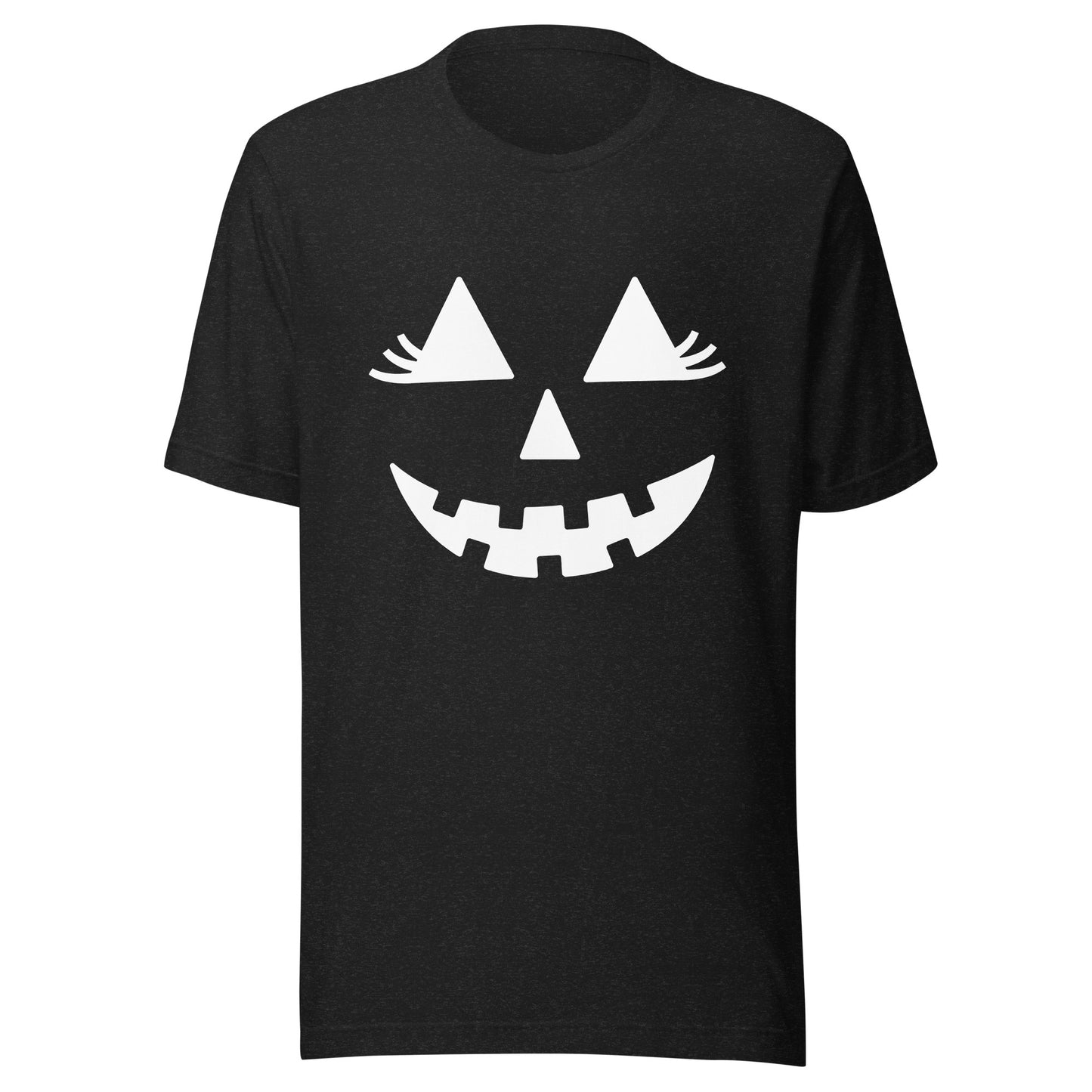 Jack-O-Lantern Unisex t-shirt