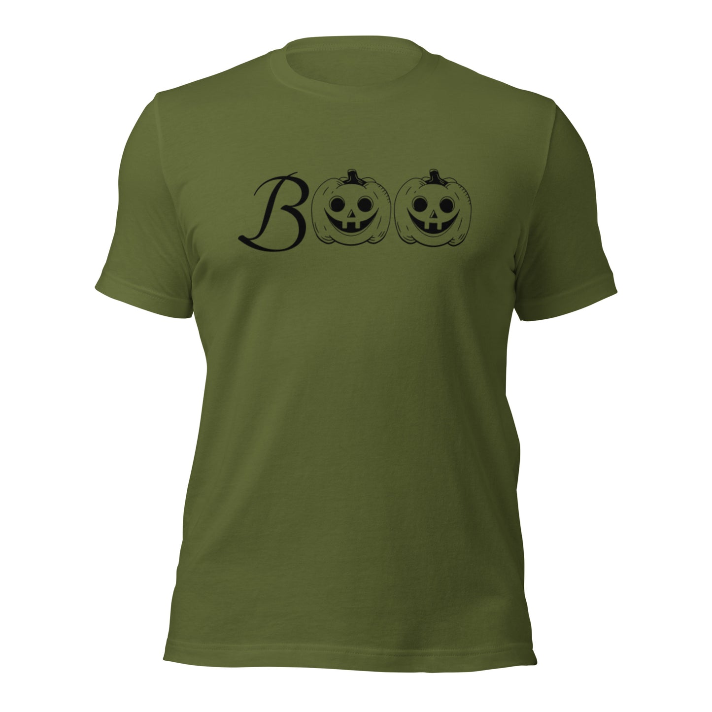 BOO Unisex t-shirt