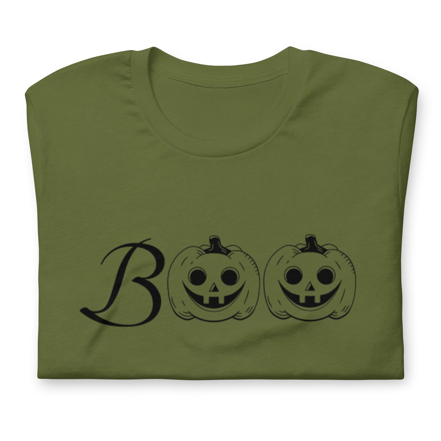 BOO Unisex t-shirt