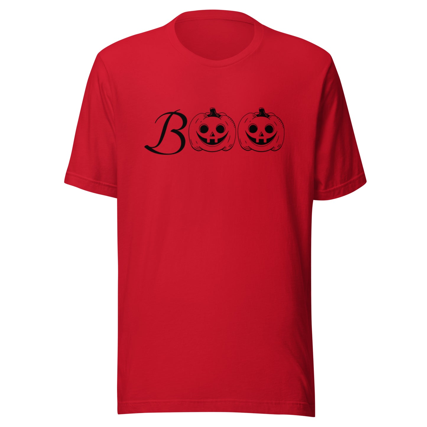 BOO Unisex t-shirt