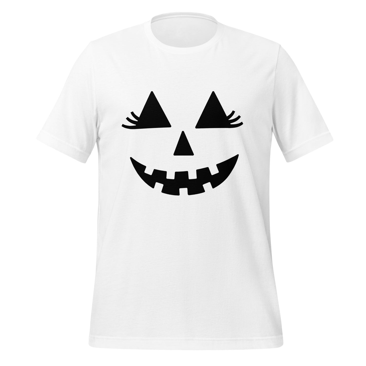 Jack-O-Lantern Unisex t-shirt